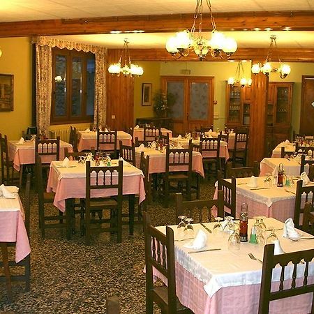 Fonda Agusti Hotel Esterri d'Àneu Kültér fotó