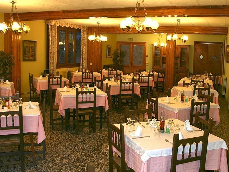 Fonda Agusti Hotel Esterri d'Àneu Kültér fotó