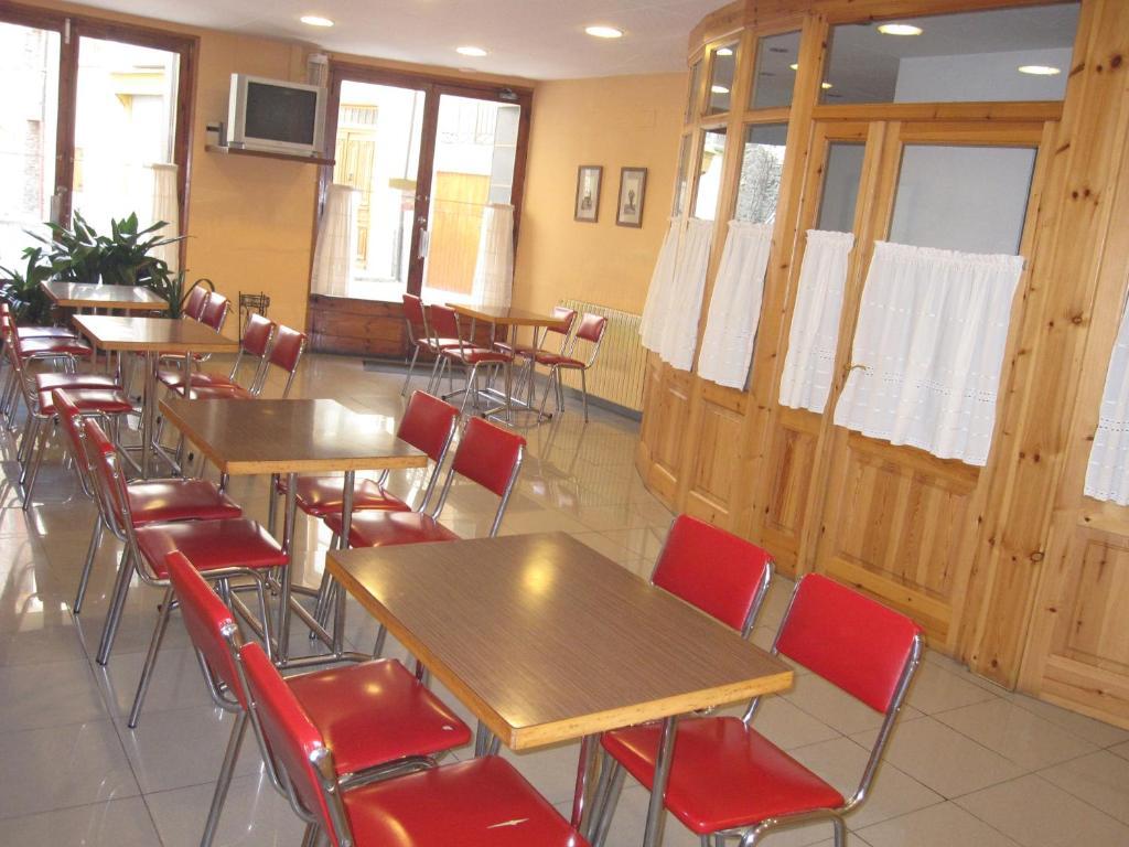 Fonda Agusti Hotel Esterri d'Àneu Kültér fotó