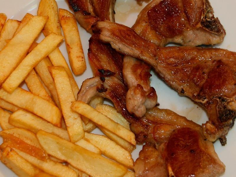 Fonda Agusti Hotel Esterri d'Àneu Szoba fotó